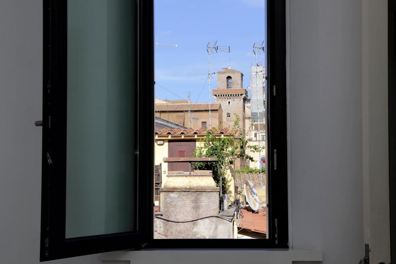 Lägenhet Colosseo