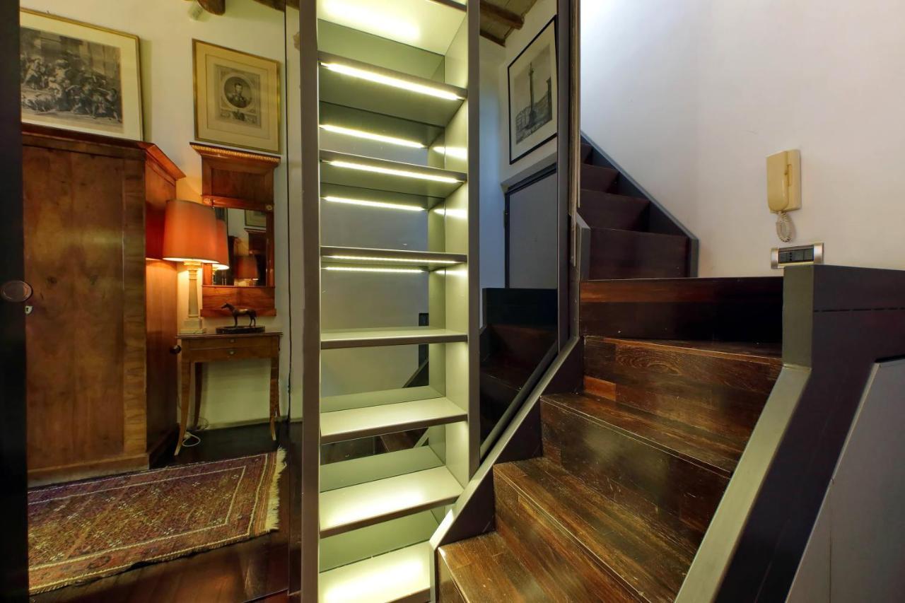 Apartment Colosseo *
